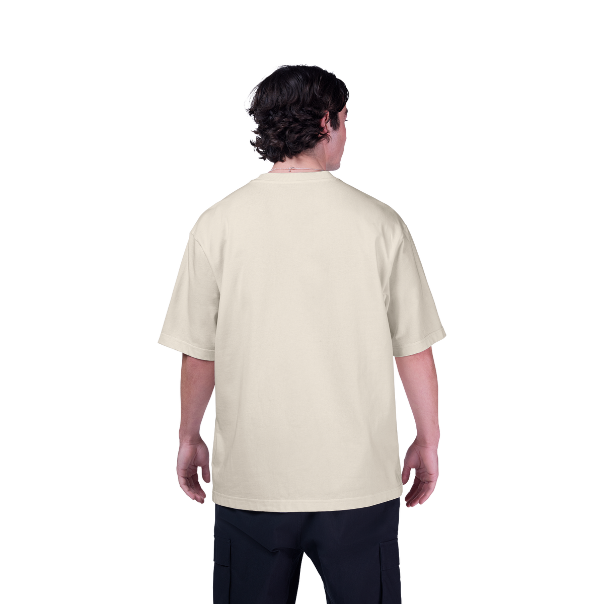 Circa 74 Oversized Tee