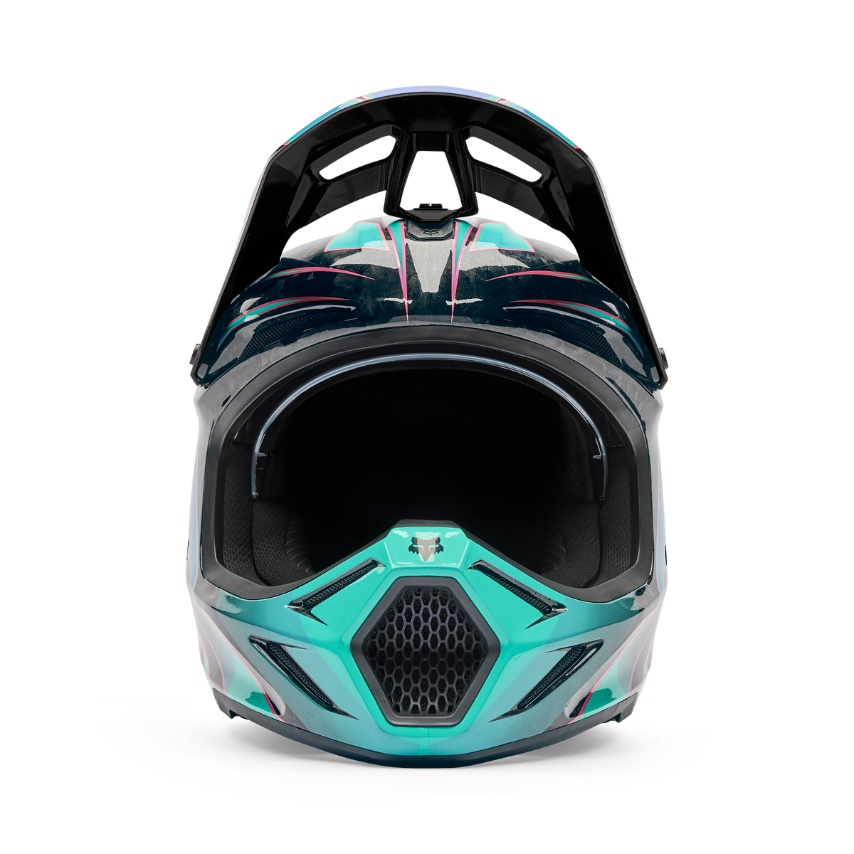 V3 RS Canvas Helmet