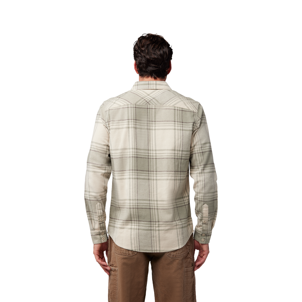 Traildust Flannel Shirt