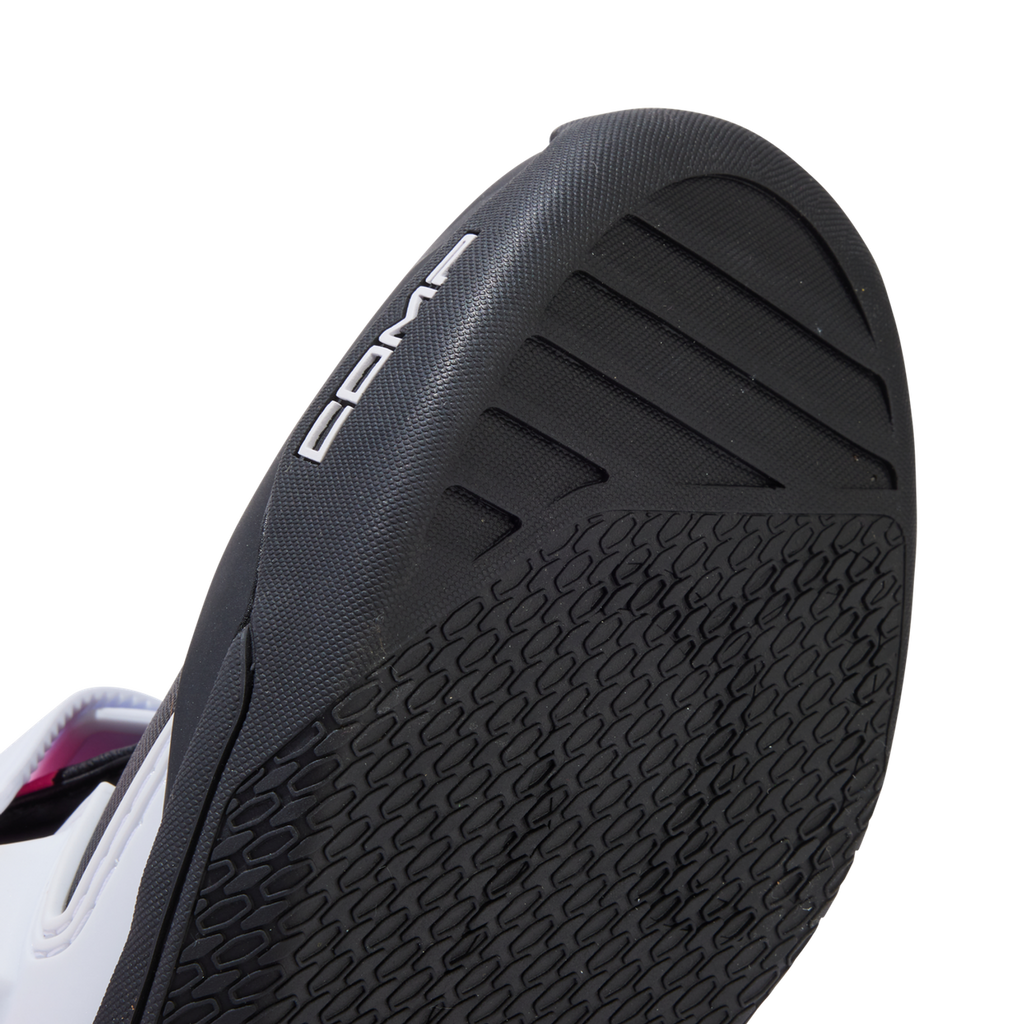 Womens Comp Boots