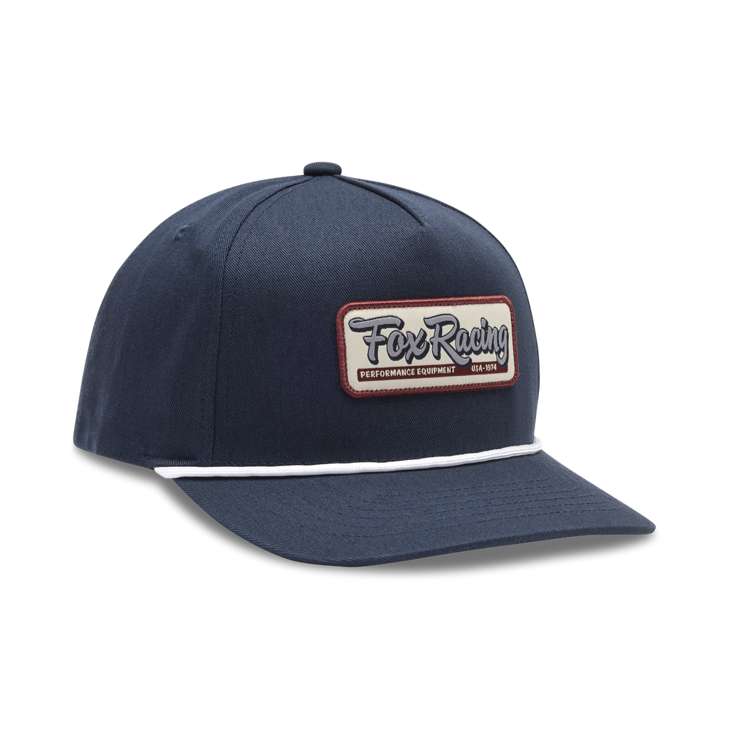 Equipped Snapback Hat