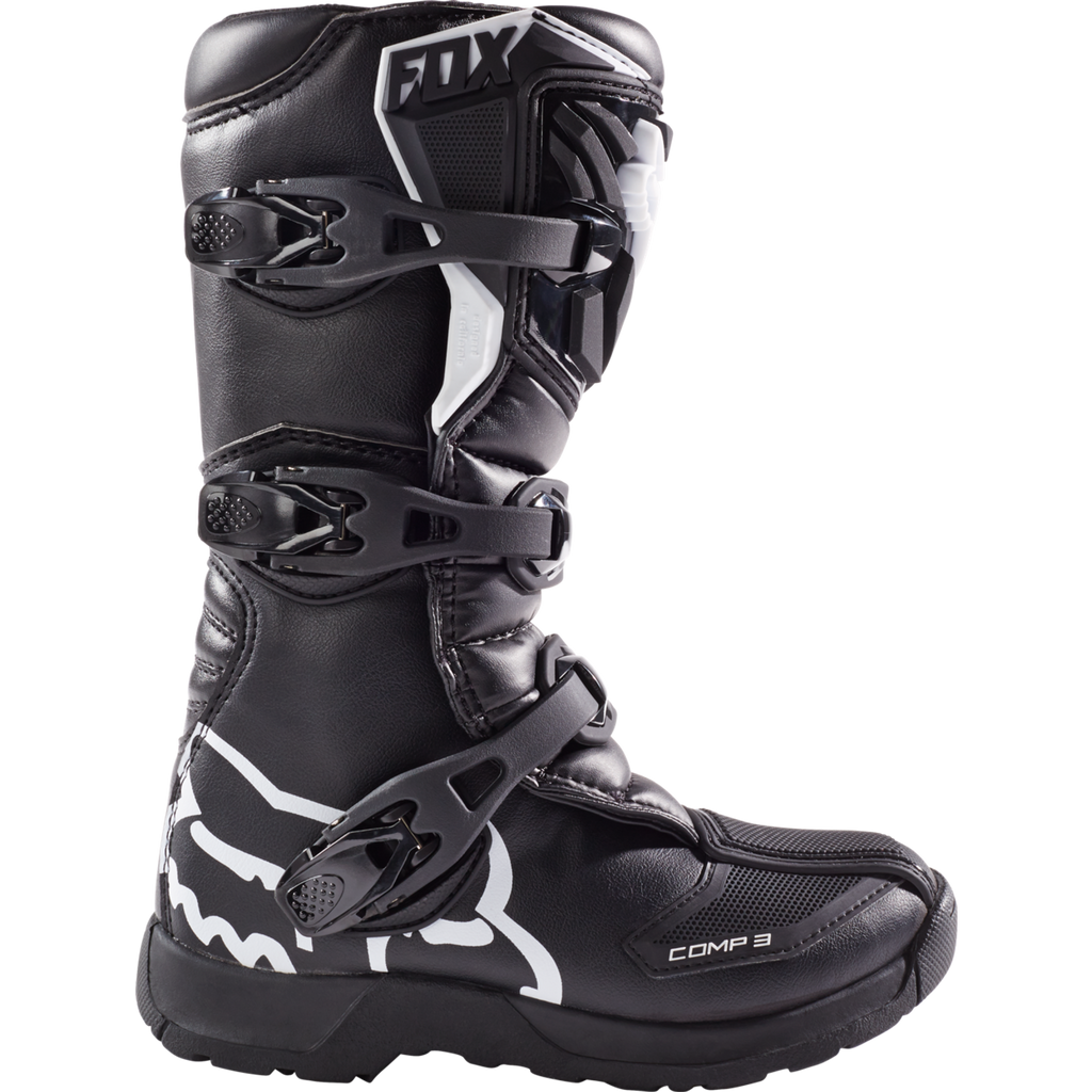 Comp 3Y Boots