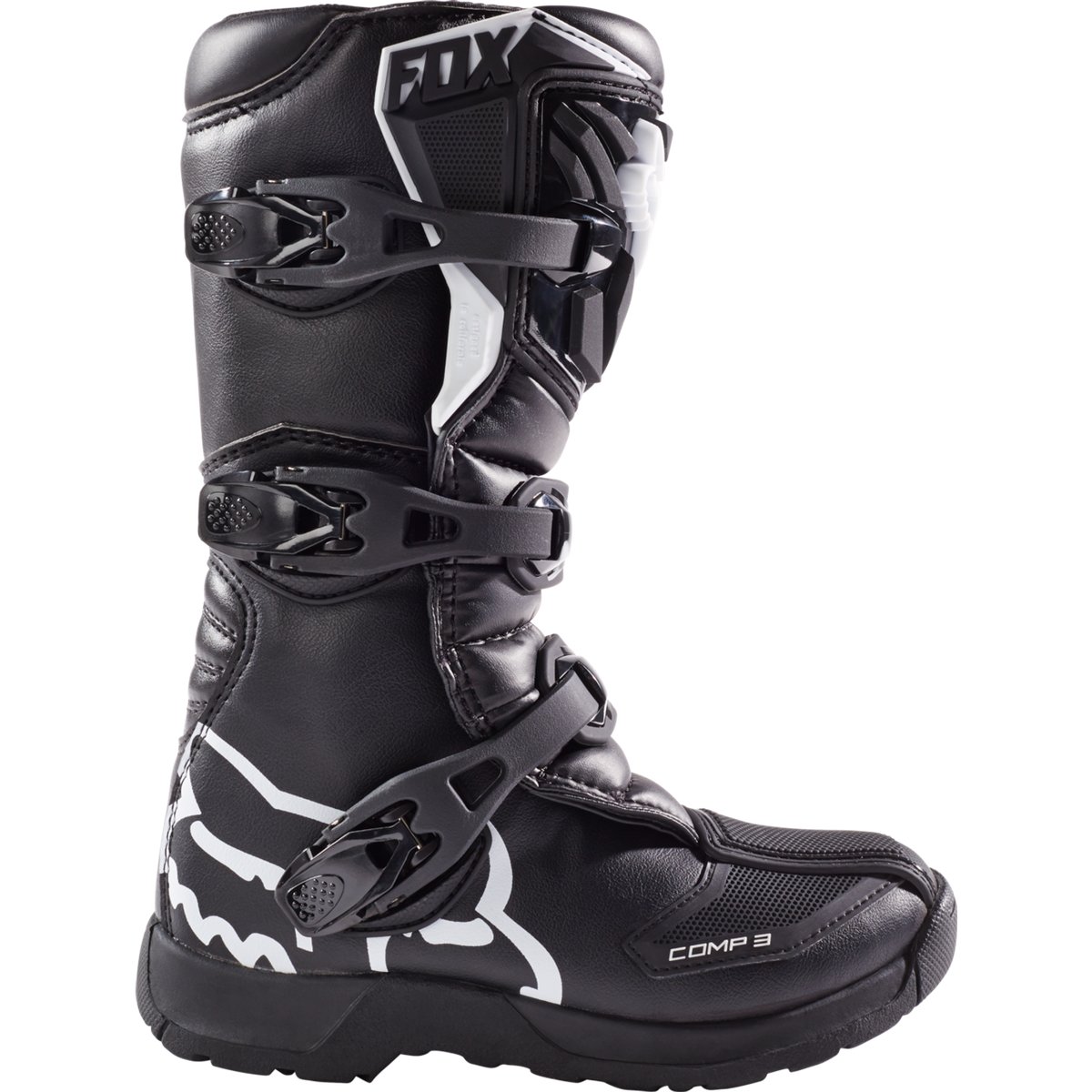 Comp 3Y Boots