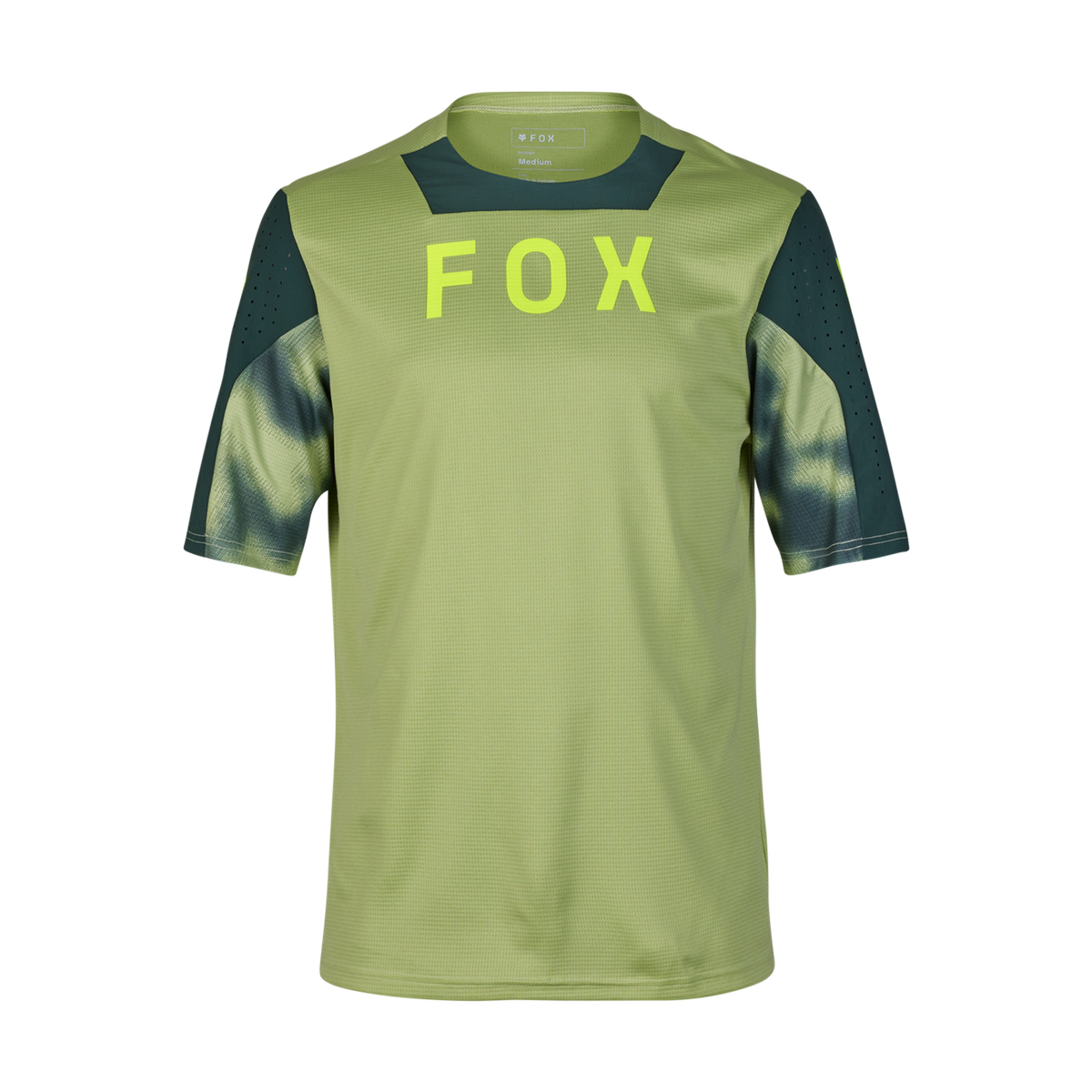 Defend Taunt Jersey