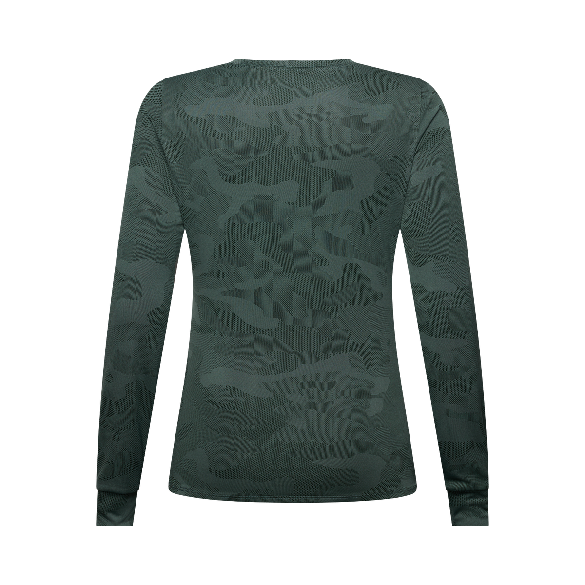 Womens Ranger TruDri Long Sleeve Jersey
