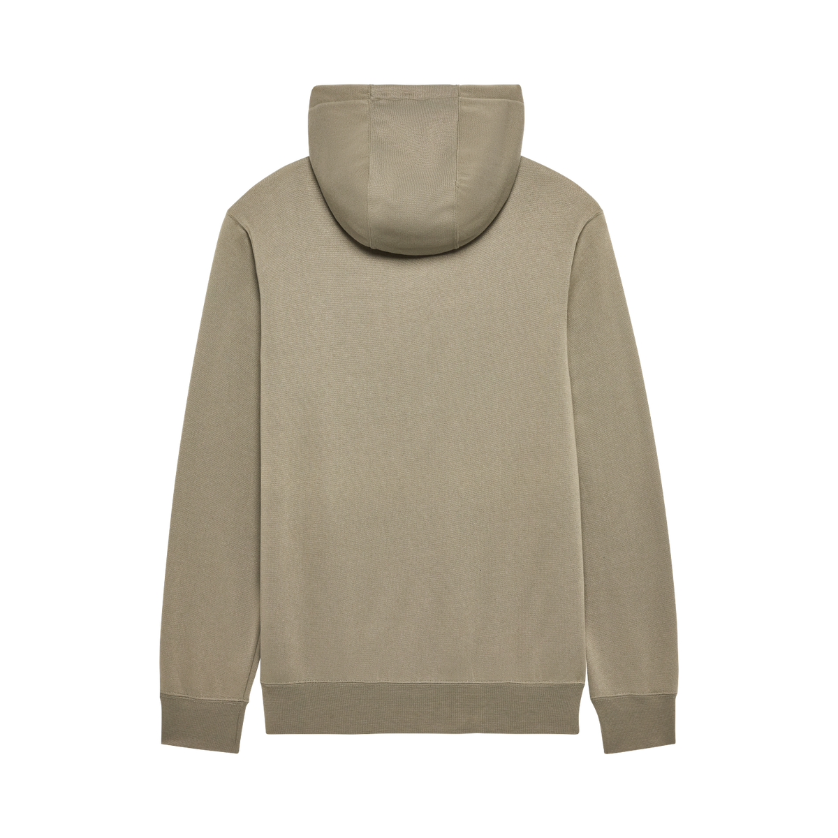 Vision Tech Fleece Pullover Hoodie