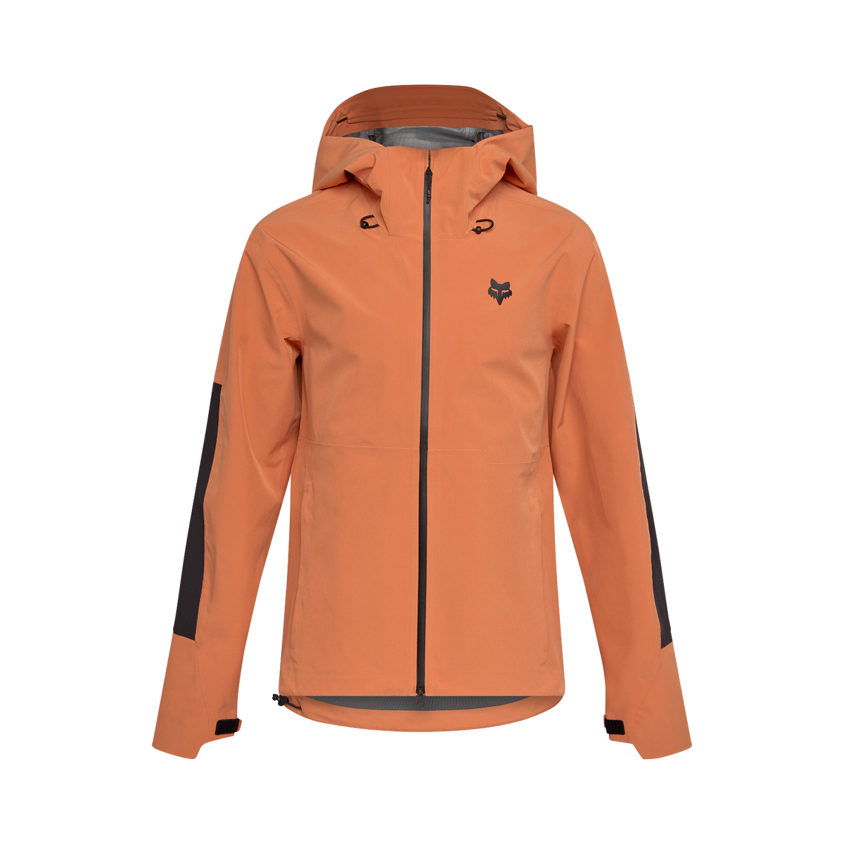 Defend 3-Layer Water Jacket