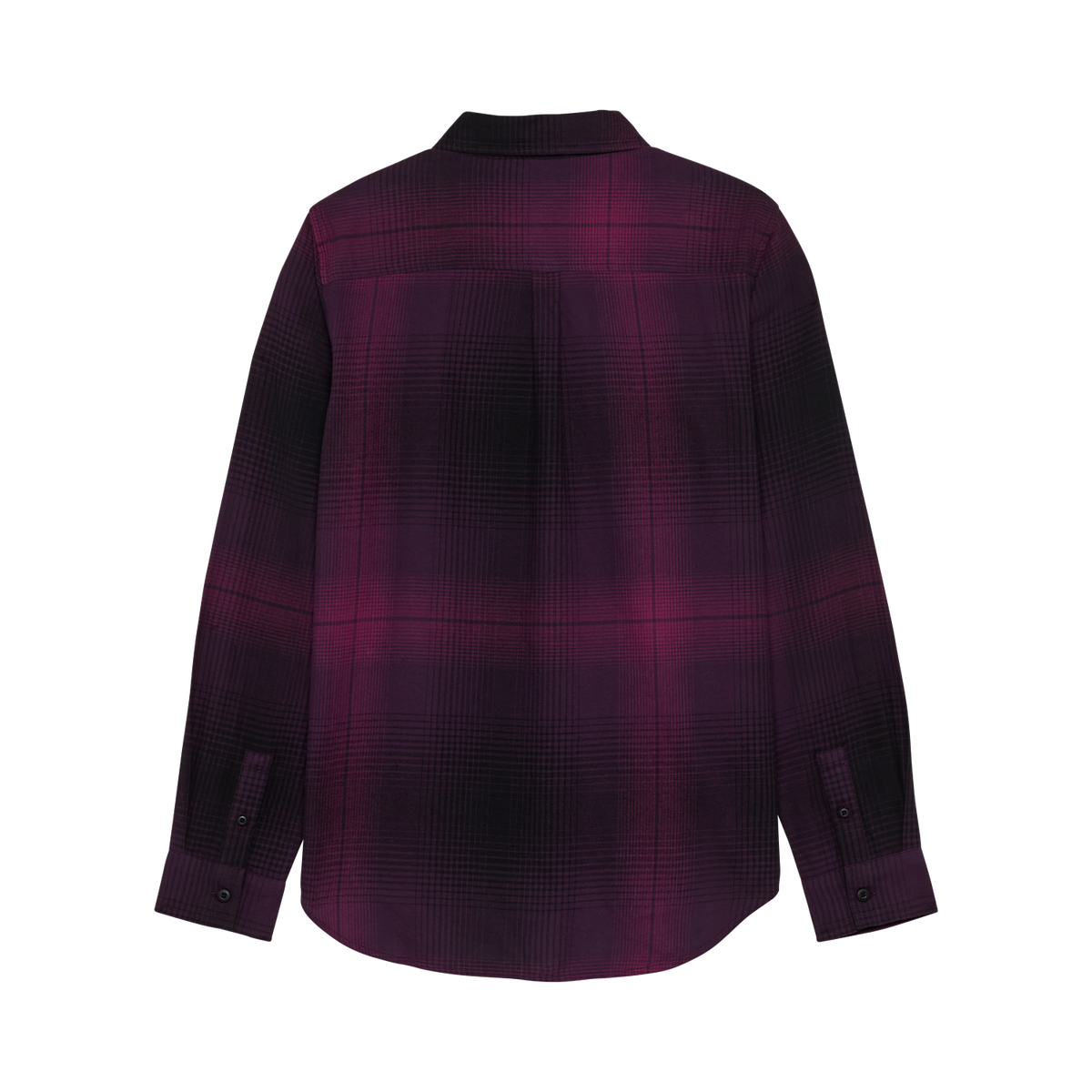 Womens Traildust Flannel Shirt