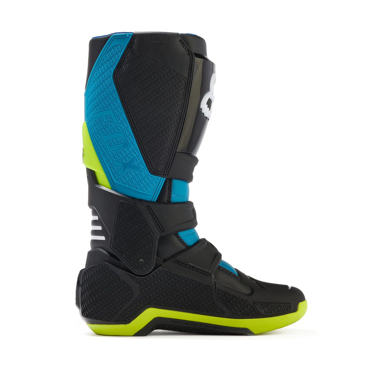 Motion Boots