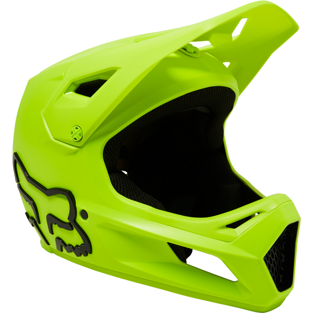 Rampage Helmet
