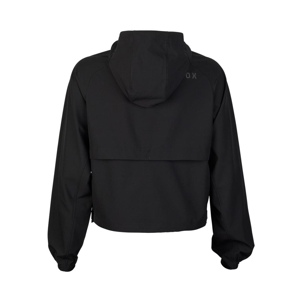 Womens Survivalist Windbreaker