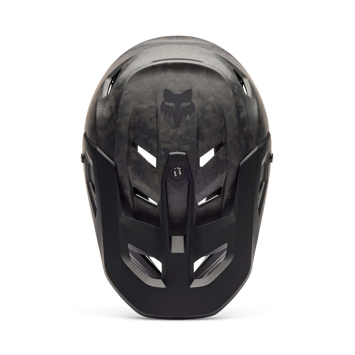 Rampage RS Matte Black Helmet