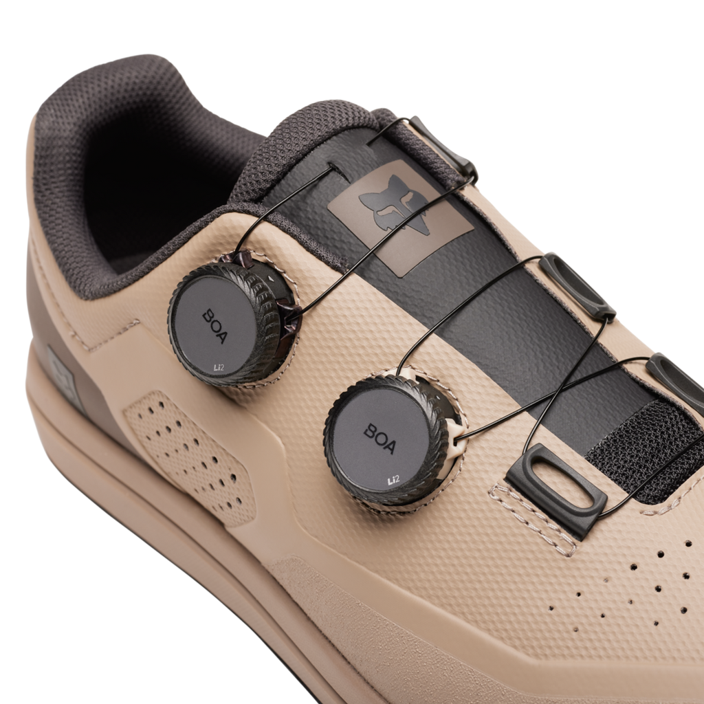 Union BOA Clipless Shoes