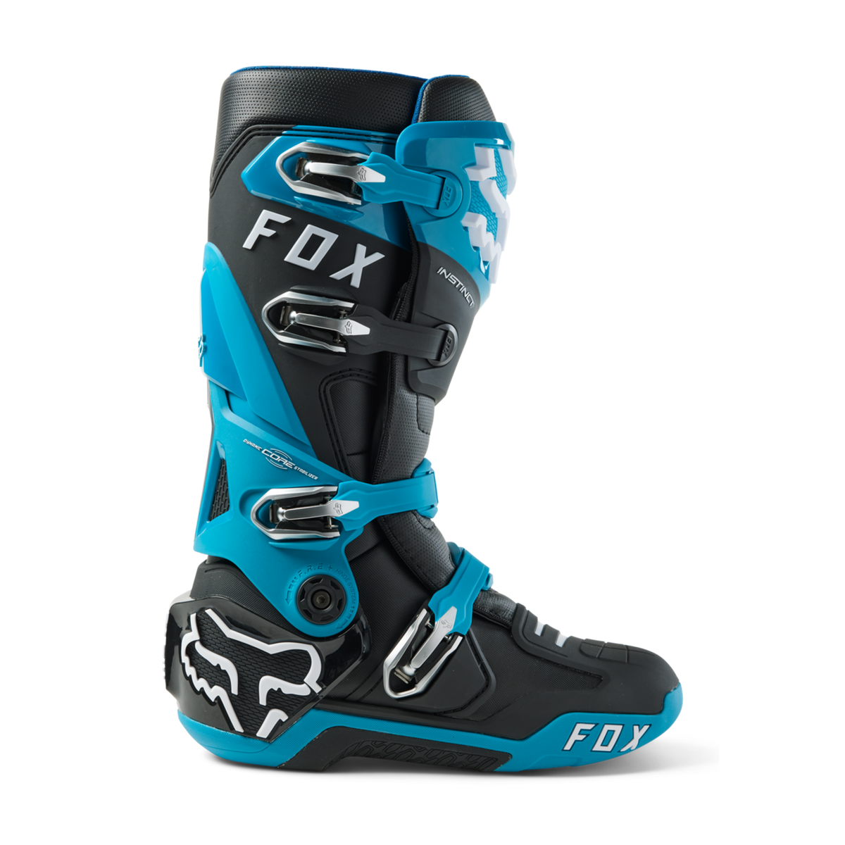 Instinct Boots