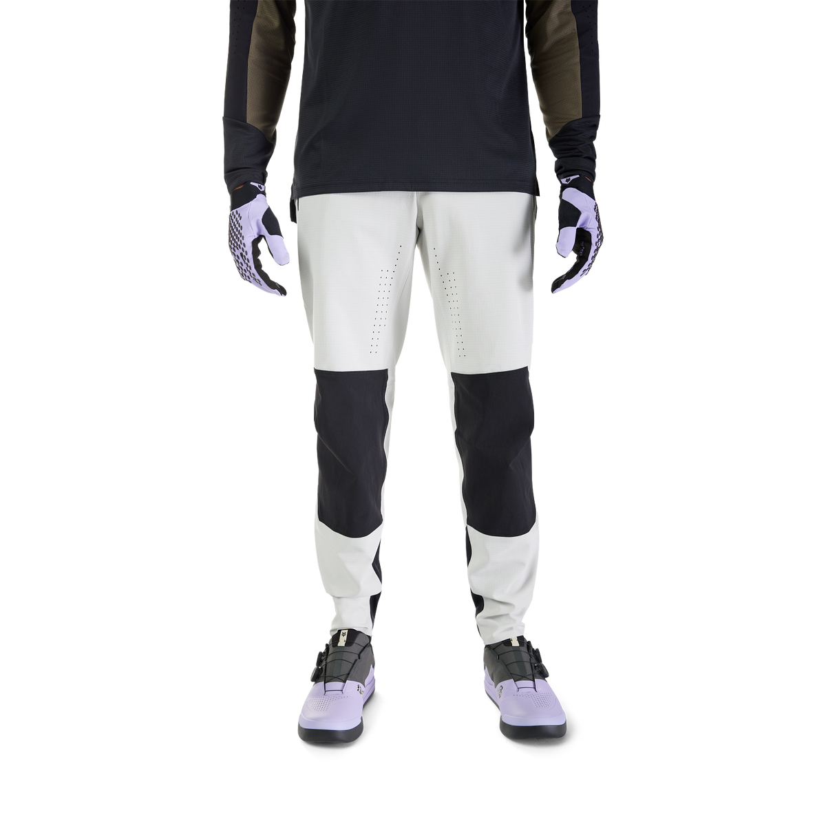 Defend Park Pants