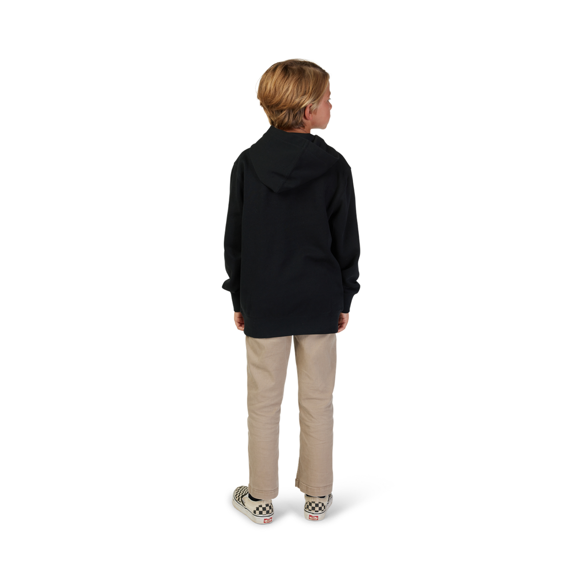 Youth Legacy Pullover Hoodie