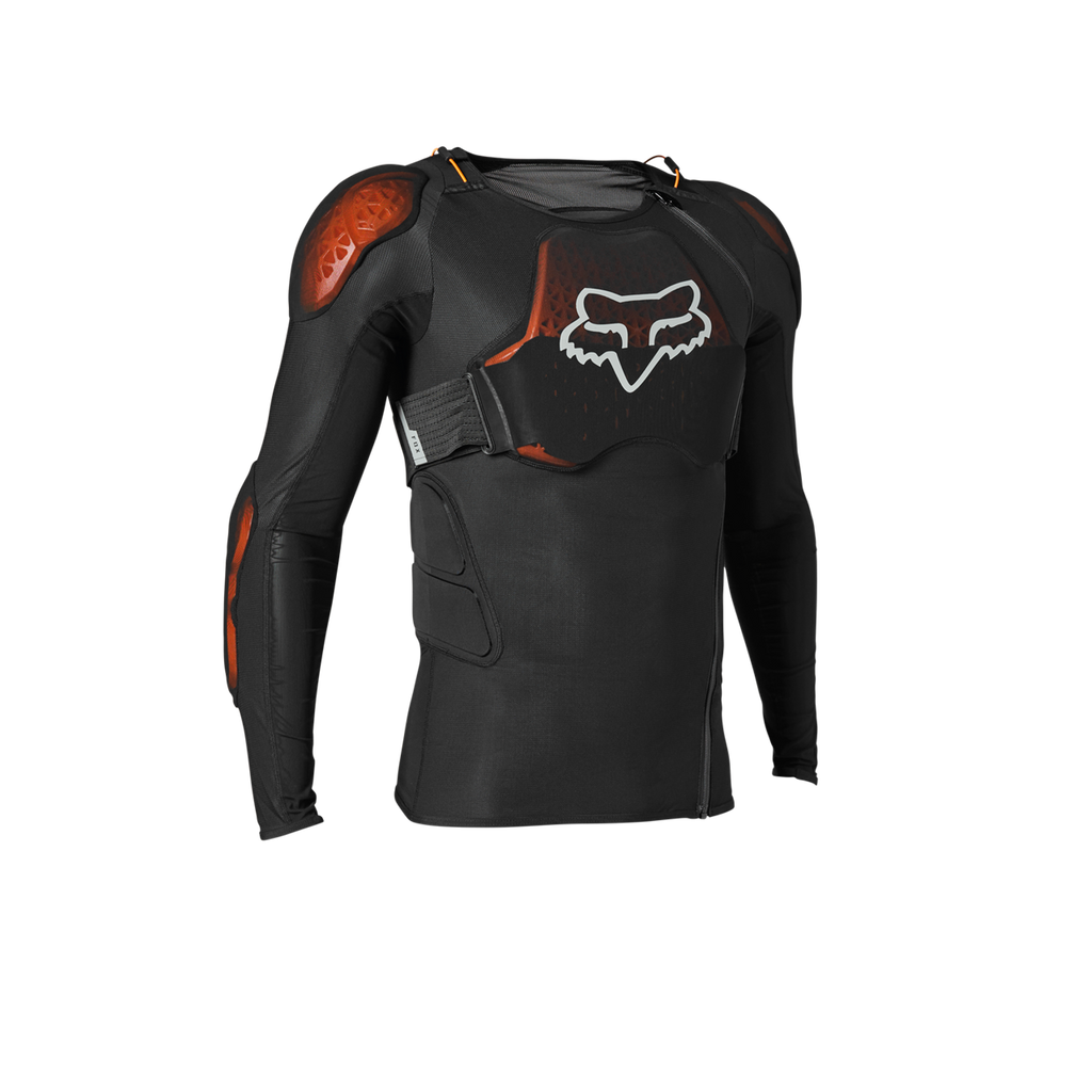 Youth Baseframe Pro D3O Jacket