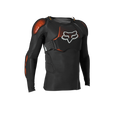 Youth Baseframe Pro D3O Jacket