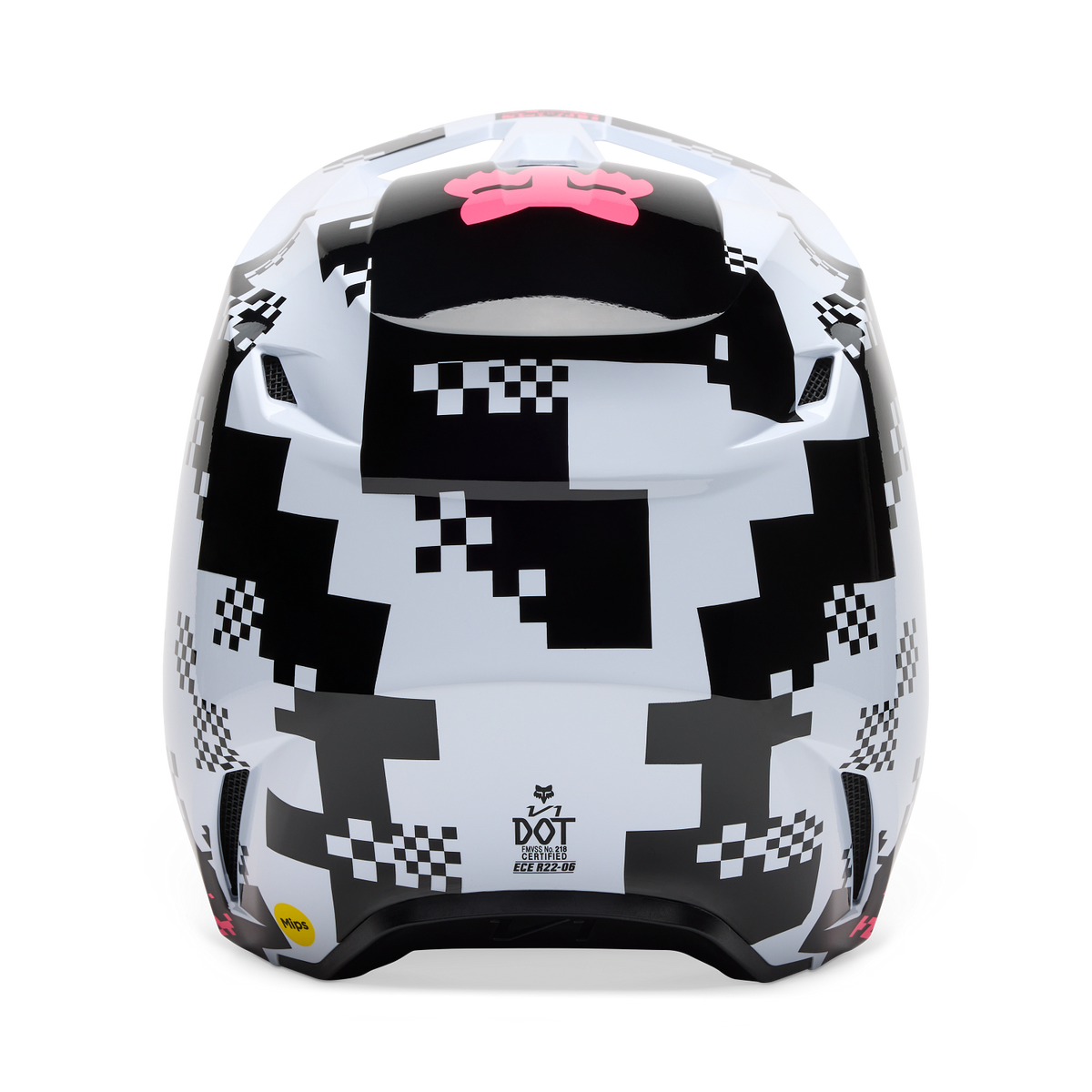 V1 Digi Image Helmet