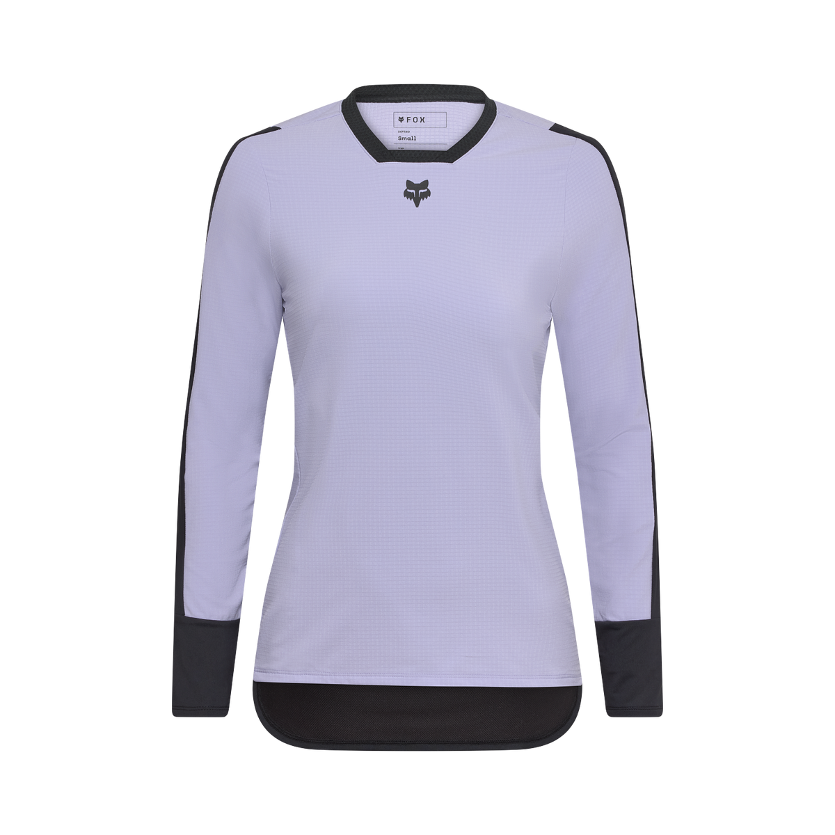 Womens Defend Thermal Jersey