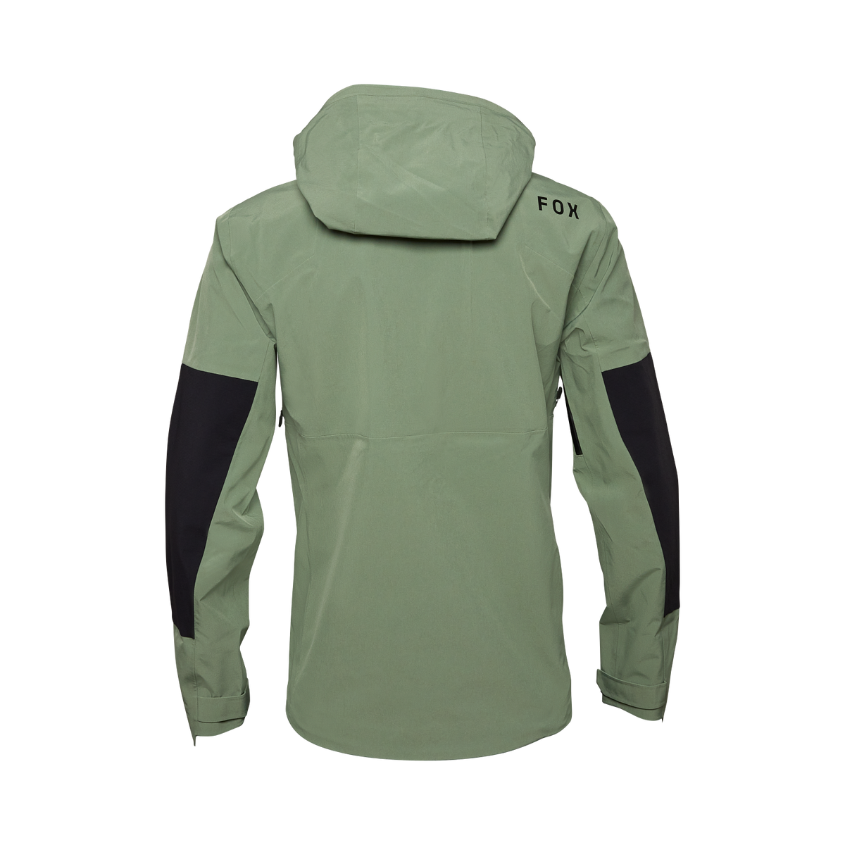 Defend 3-Layer Water Jacket