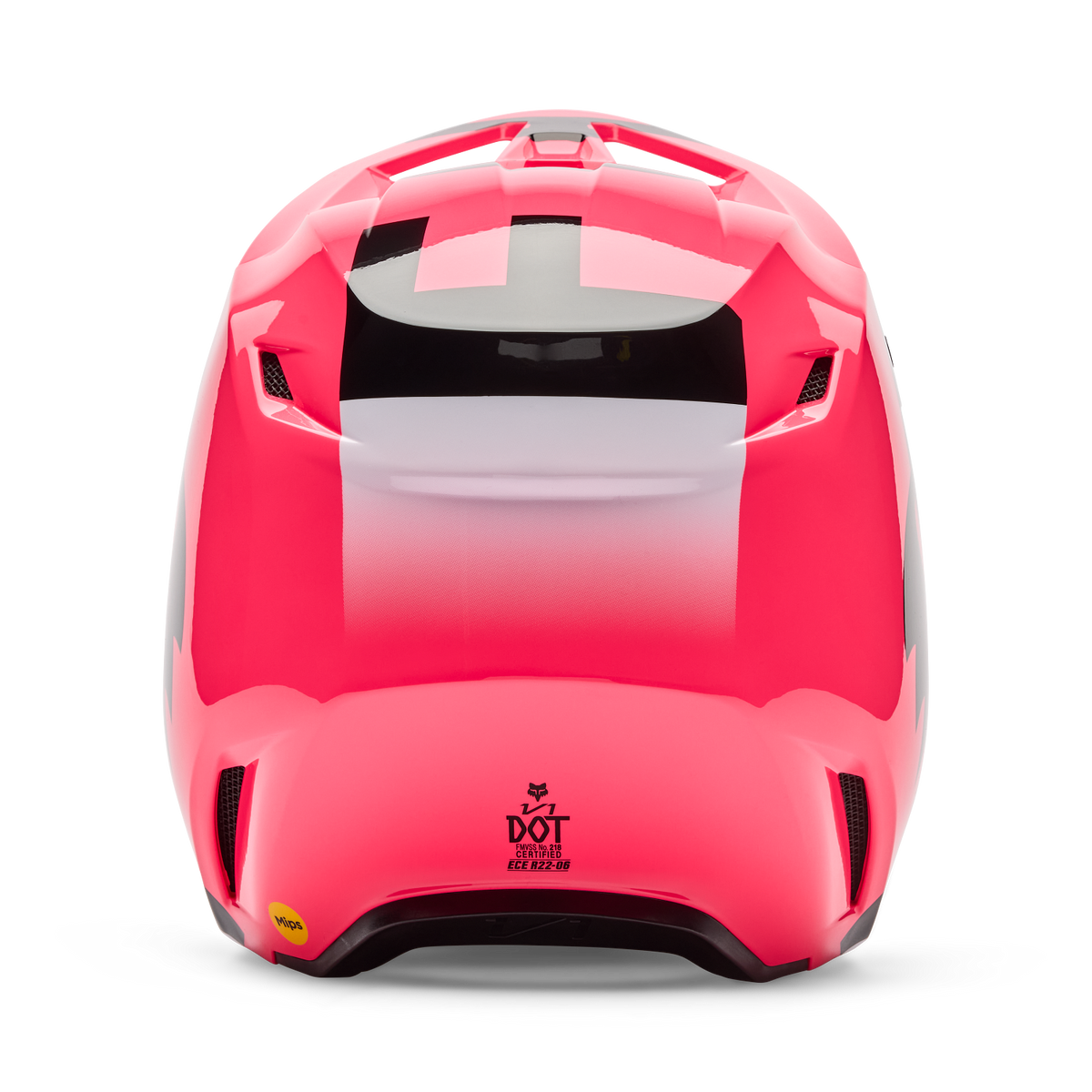 Youth V1 Shield Helmet