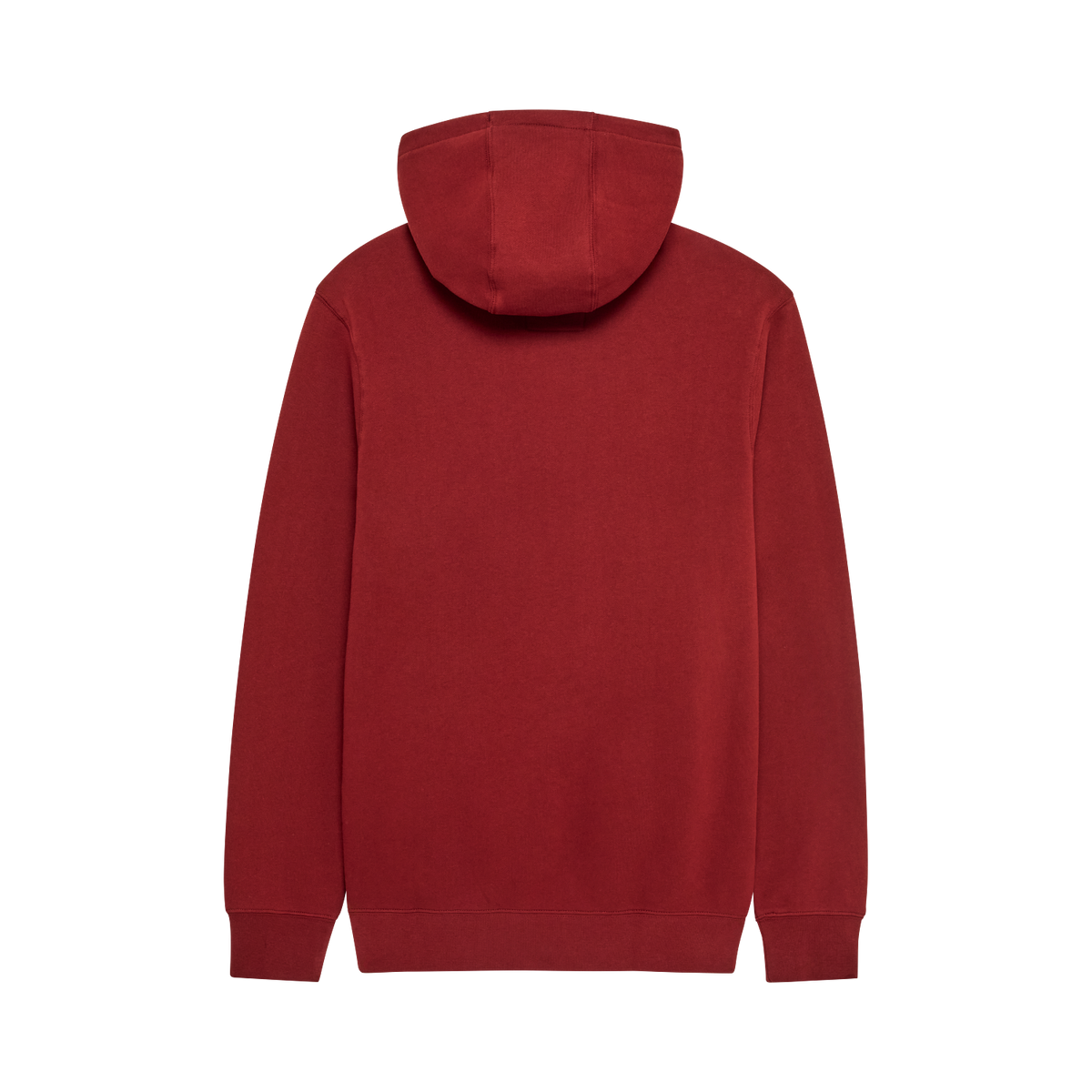 Banner Pullover Hoodie