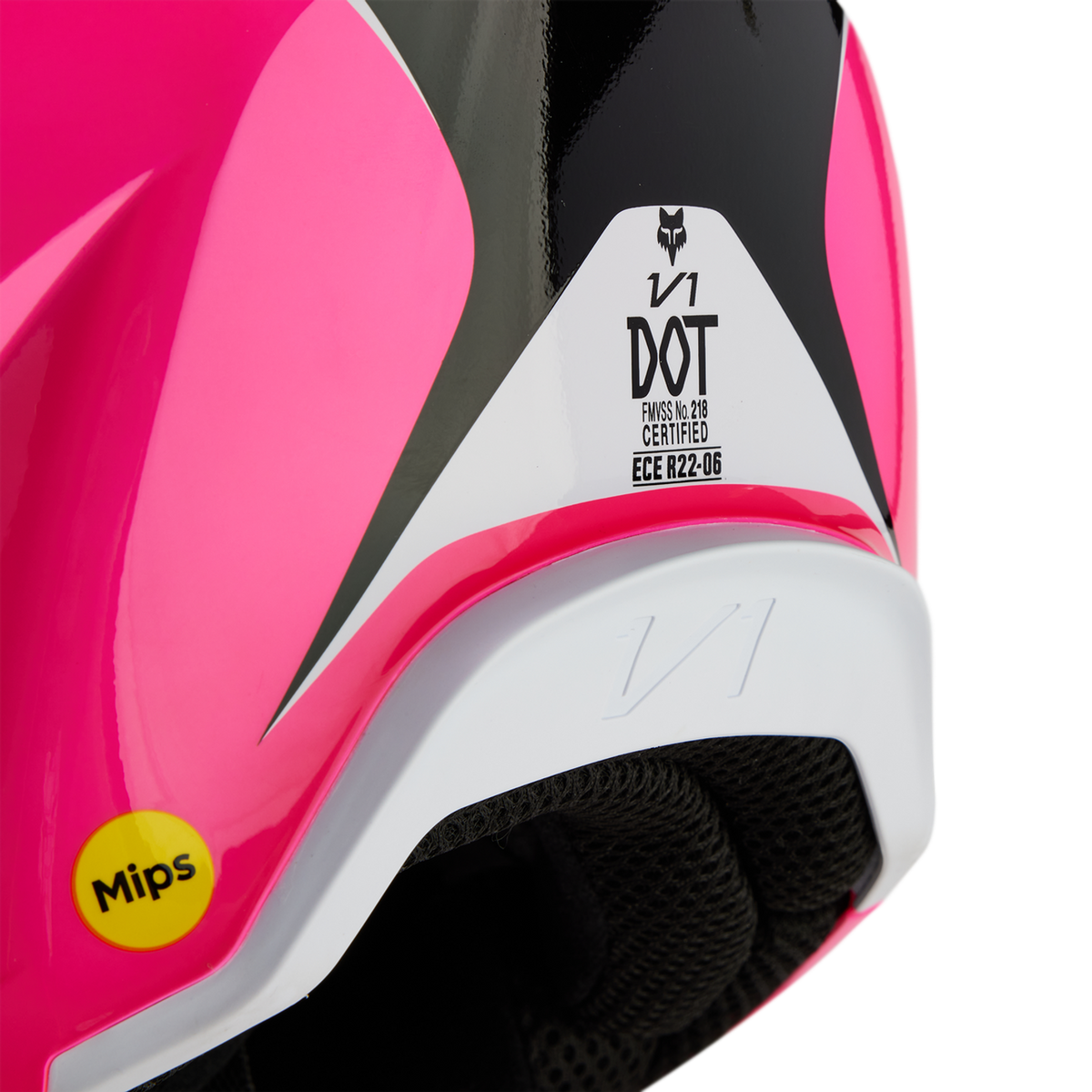 V1 Nitro Helmet