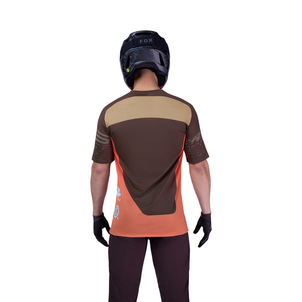 Flexair Elevated Future Jersey