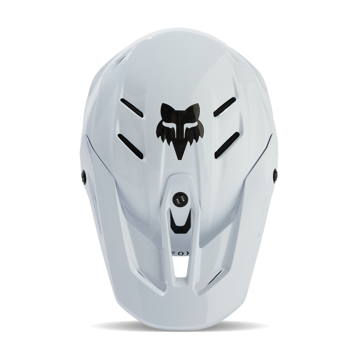 V3 RS Carbon Solid Helmet