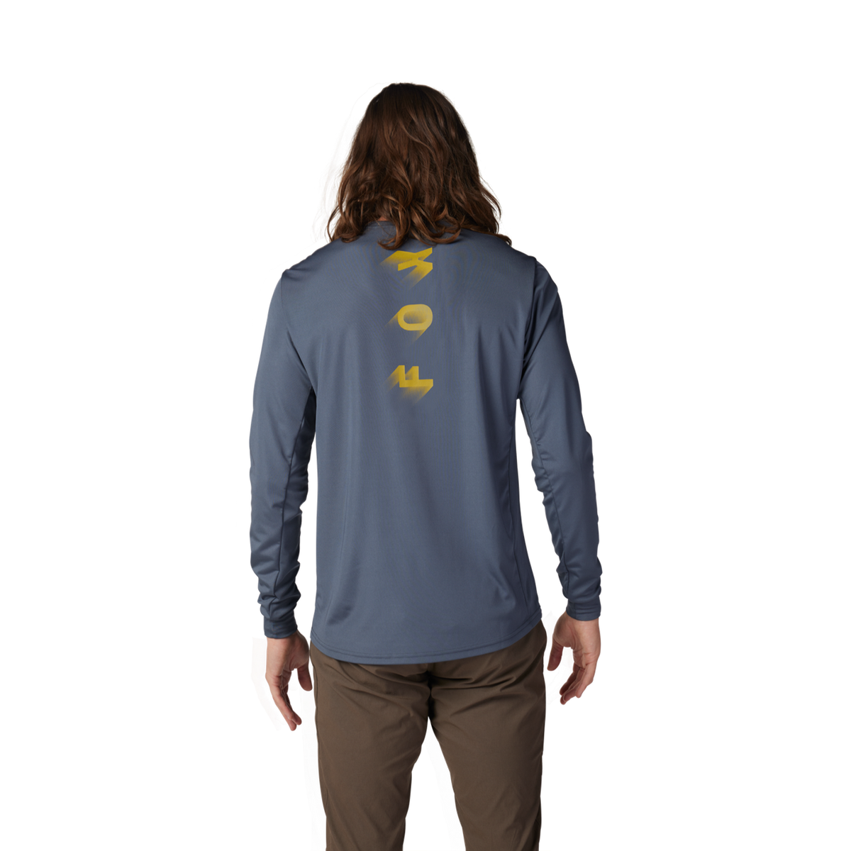 Ranger Wayfaring Long Sleeve Jersey