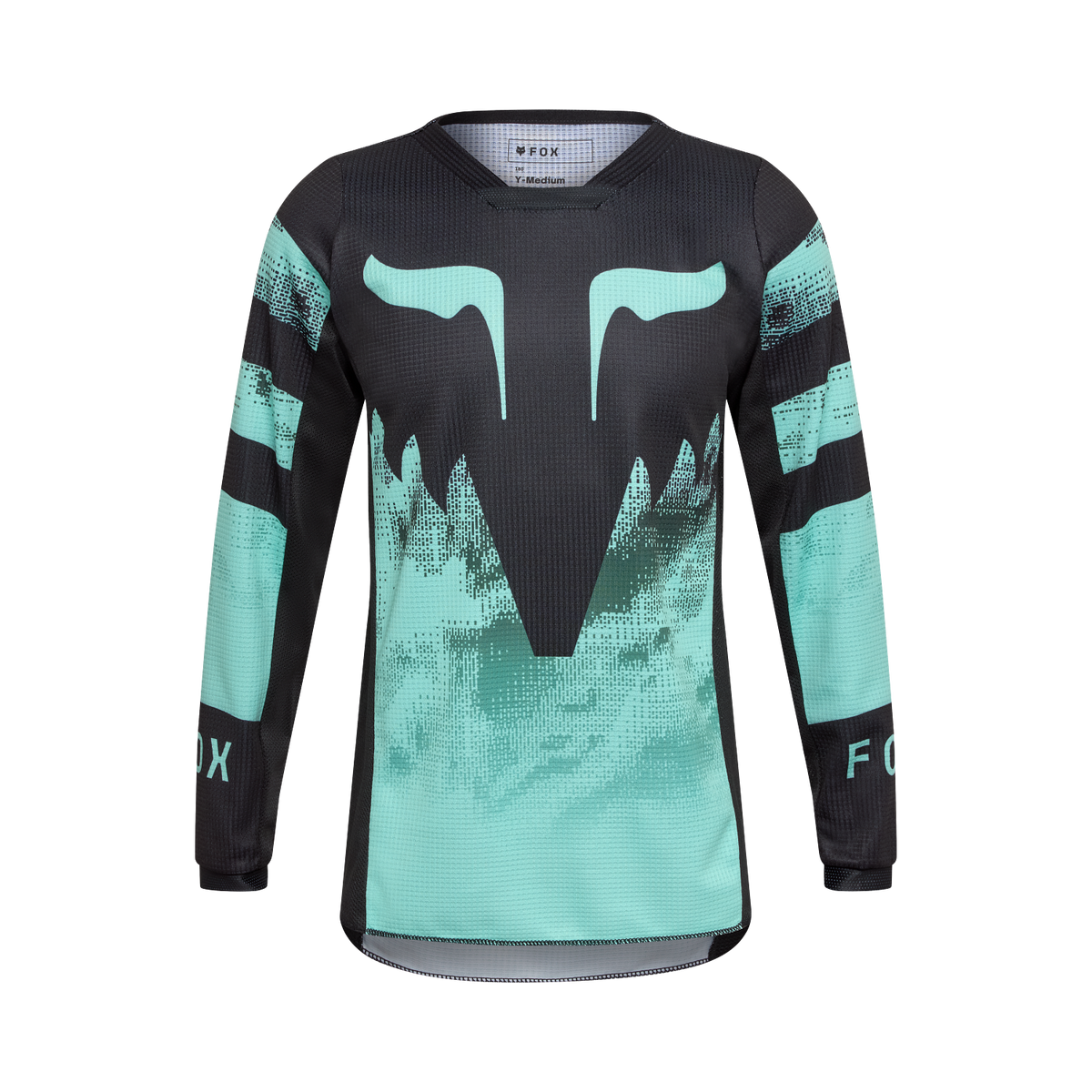 Youth 180 Kairos Jersey