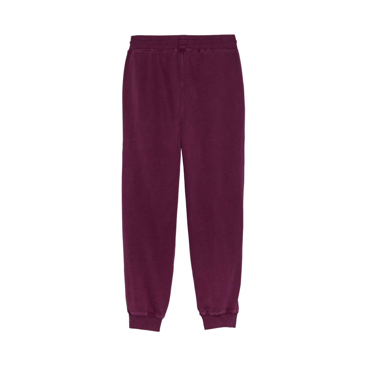 Womens Wordmark Joggers