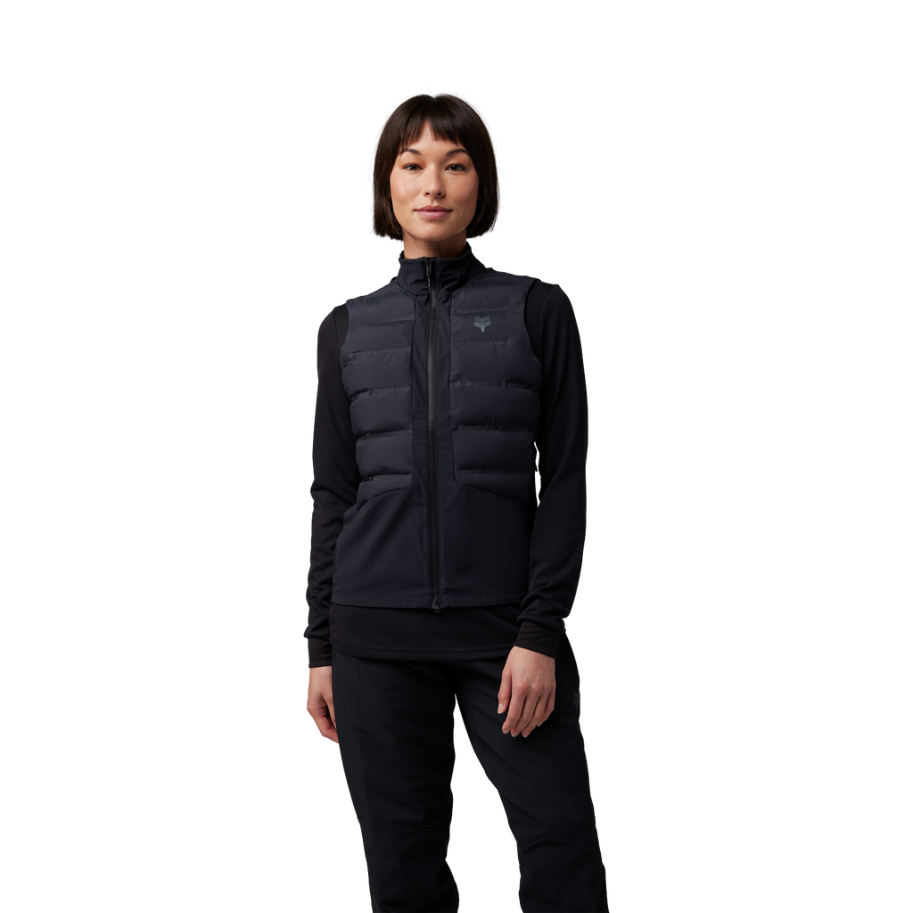Womens Flexair Fire Vest