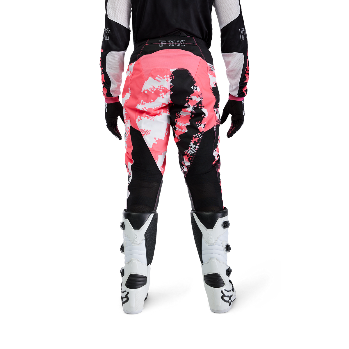180 Digi Image Pants