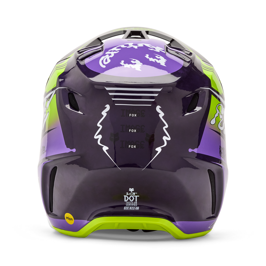 V3 RS Image Phantom Limited Edition Helmet