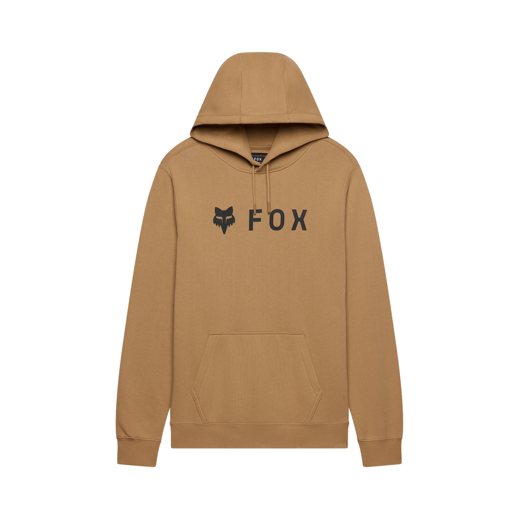 Absolute Pullover Hoodie