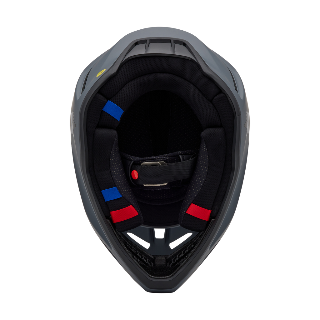 V3 Solid Helmet