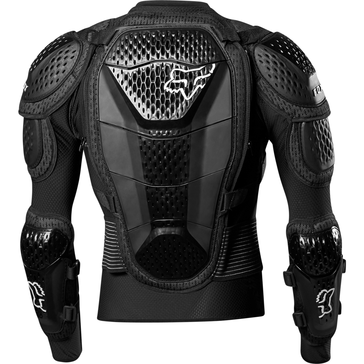 Titan Sport Chest Guard Jacket