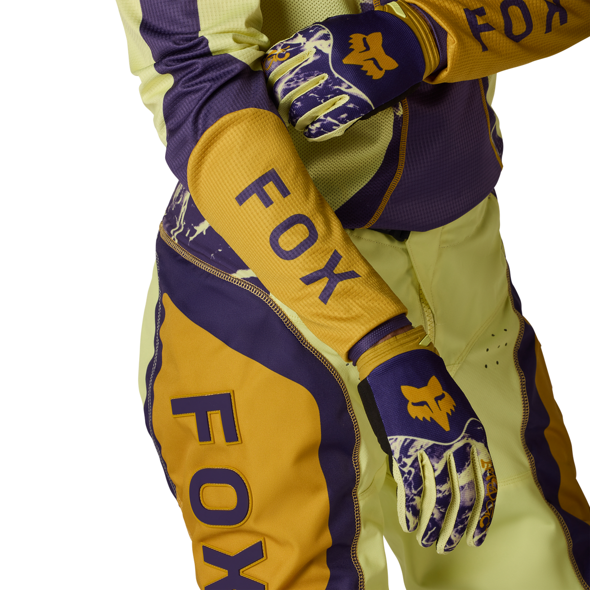 180 Image Print Jersey