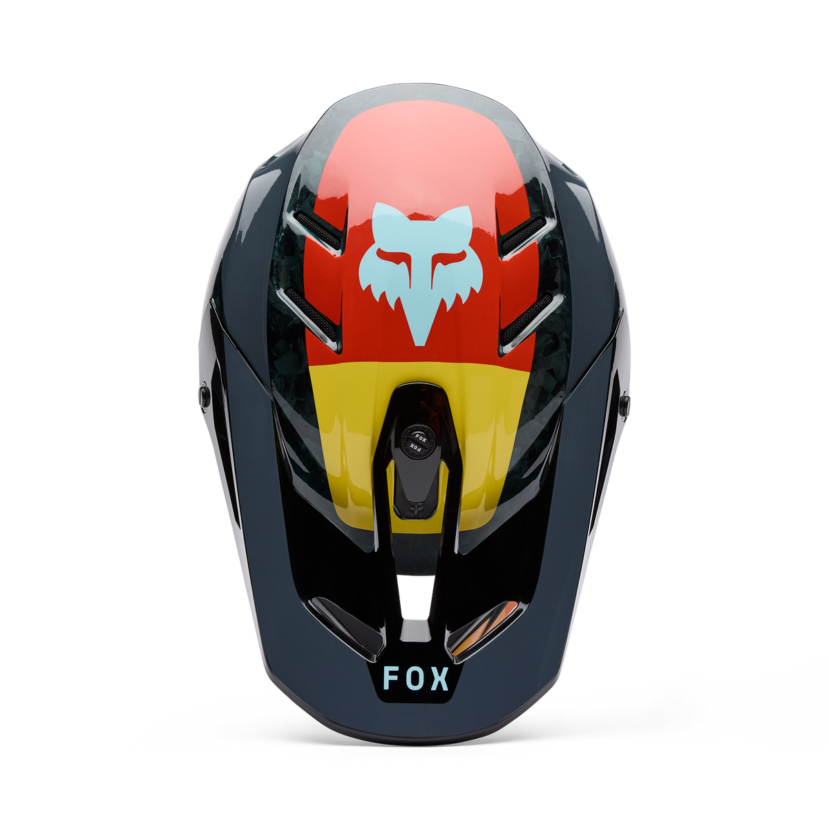 V3 RS Grid Helmet