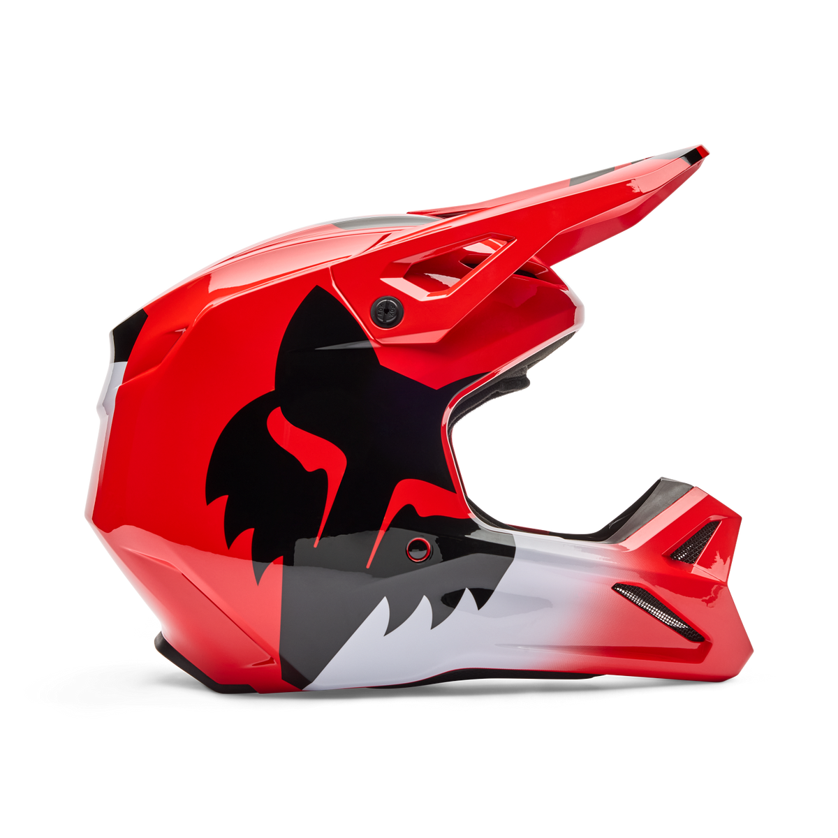 V1 Shield Helmet
