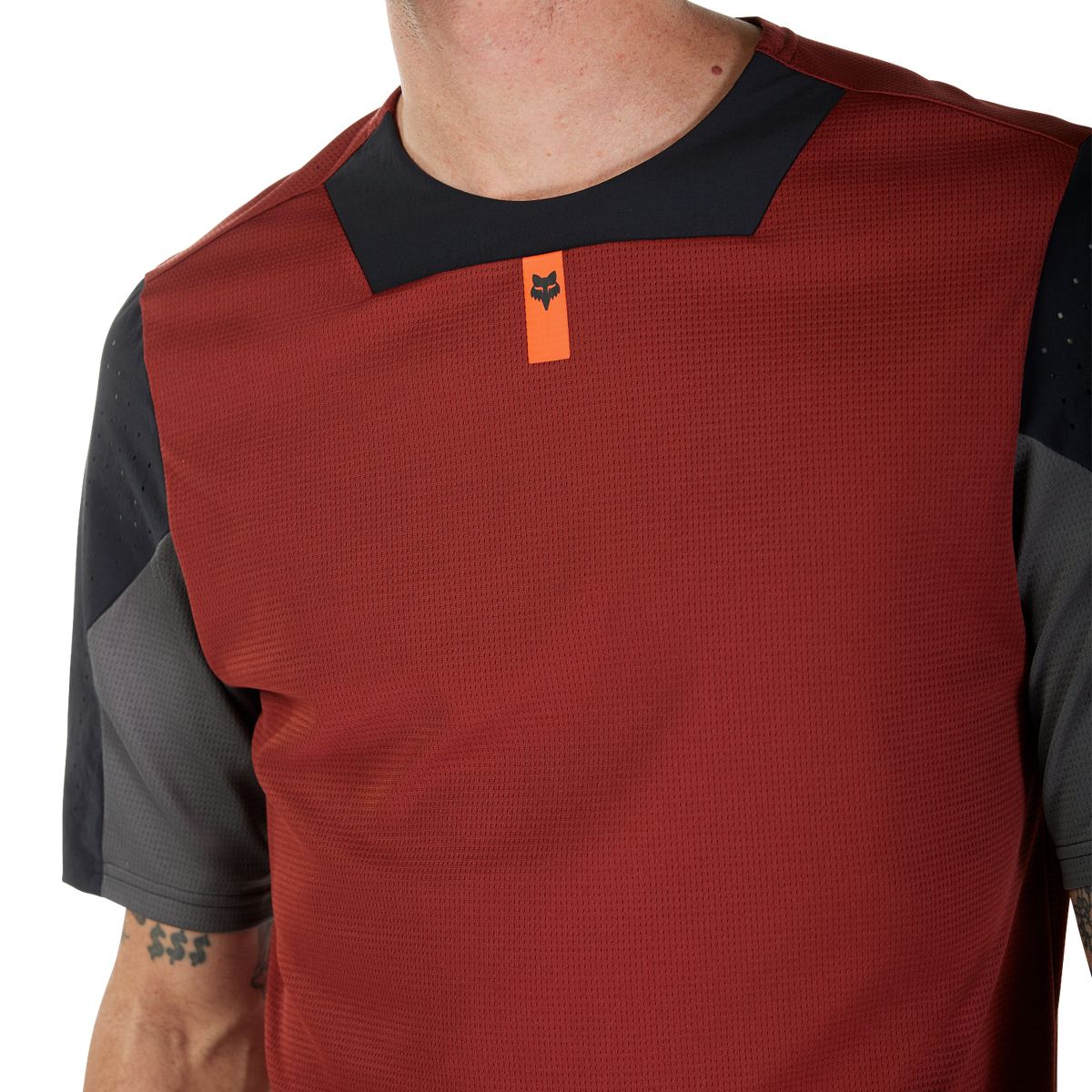 Defend Jersey