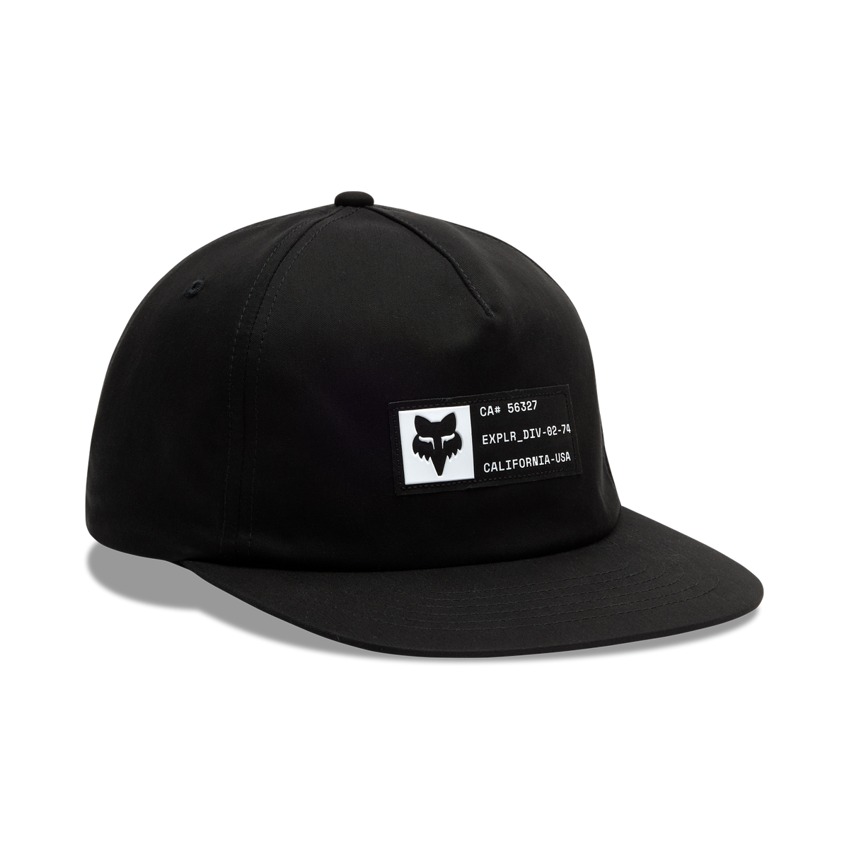 Vision Adjustable Hat