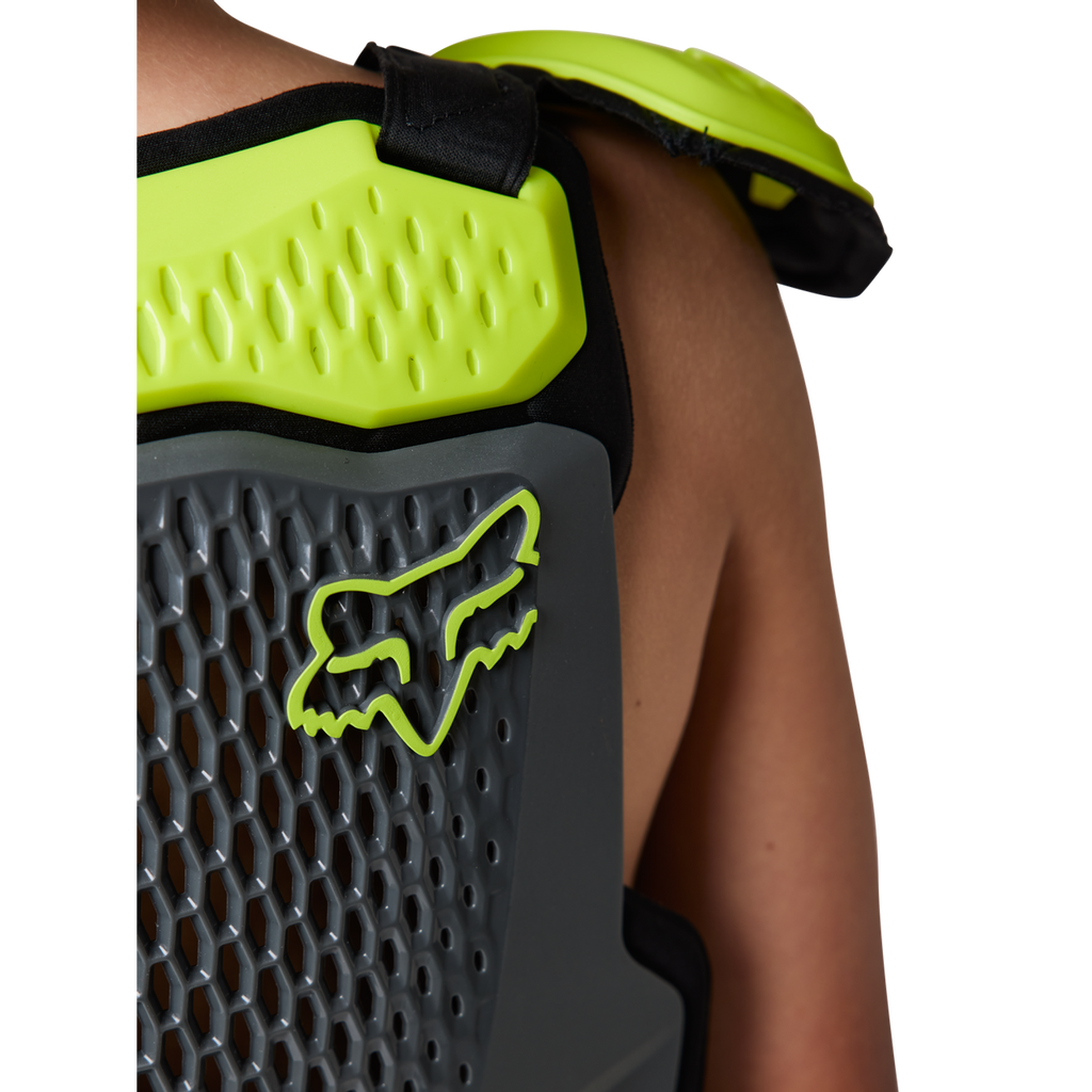 Youth R3 Chest Guard