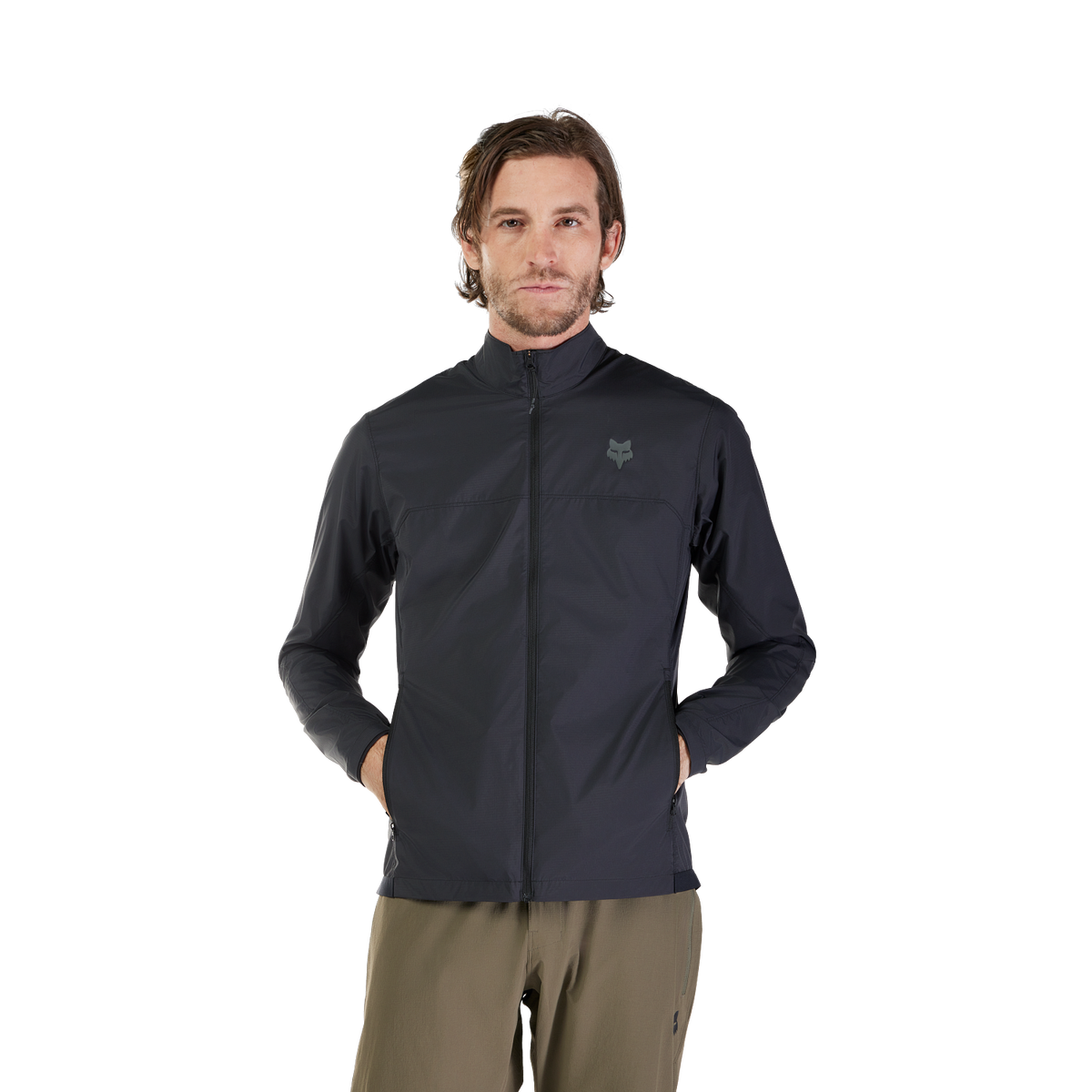 Ranger Wind Jacket