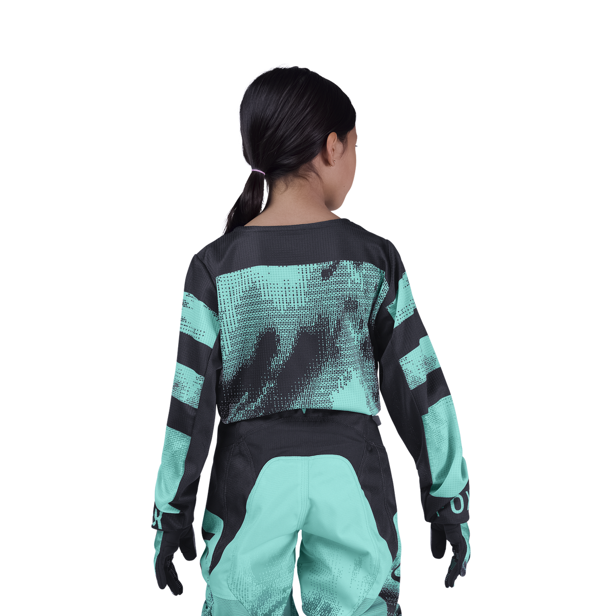 Youth 180 Kairos Jersey