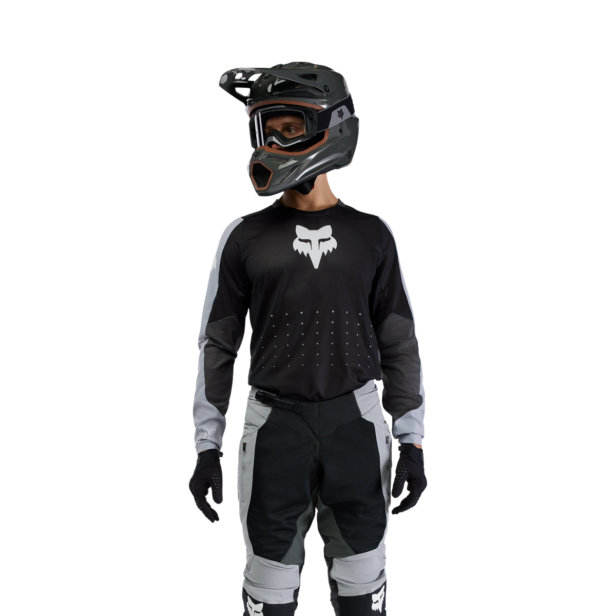 Ranger Air Off-Road Jersey