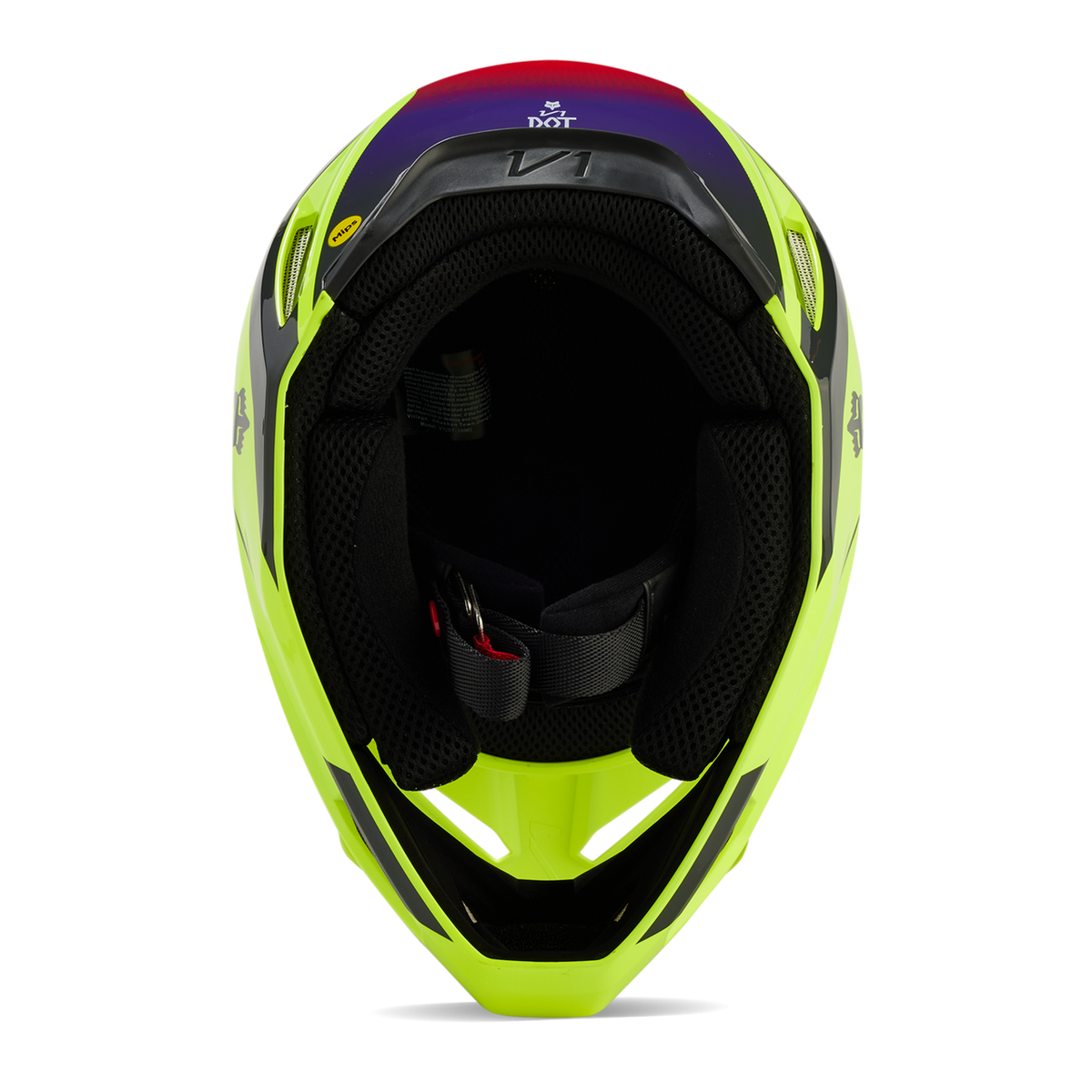 V1 Flora Helmet