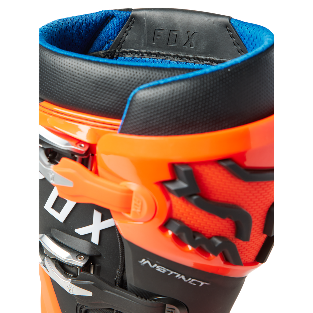 Instinct Boots